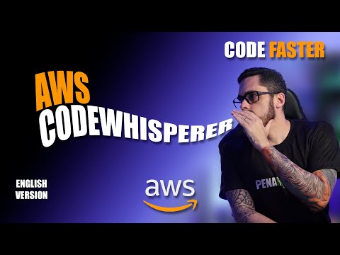 Code Faster with Amazon CodeWhisperer