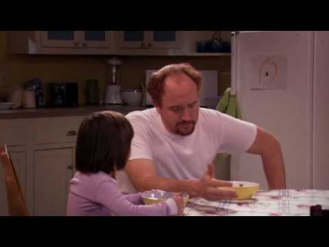 kids questions - LouisCK