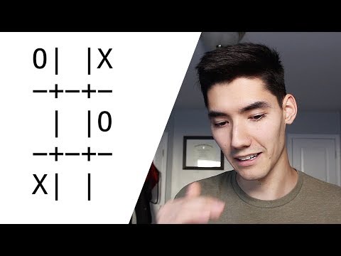 Tic-Tac-Toe Game