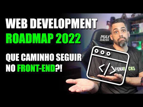 Web Development Roadmap