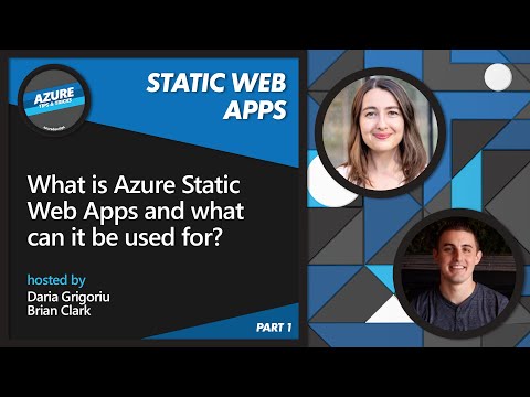 Azure Static Web Apps Tips & Tricks Playlist