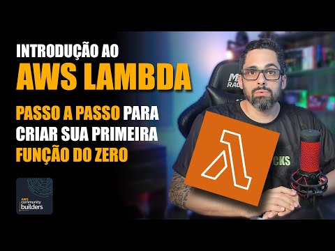 AWS Lambda Introduction