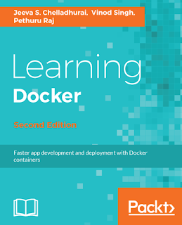 best Docker books for programmers