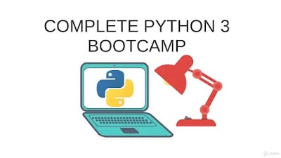 best online course to learn Coding with Python