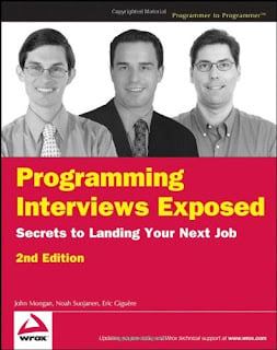 must read books for programming/coding interviews