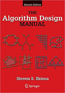 best algorithm book for programming interviews