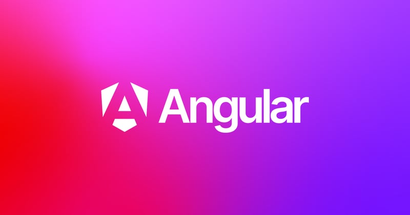 My favorite Angular Setup in 2025