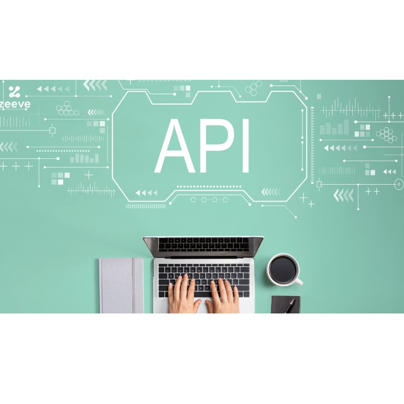 Overcomplicating the API