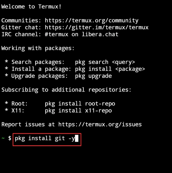 IP-Tracer in Termux: Track IP Addresses and Gather Information