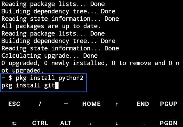 How to Install and Use SQLmap on Android Termux: A Step-by-Step Guide