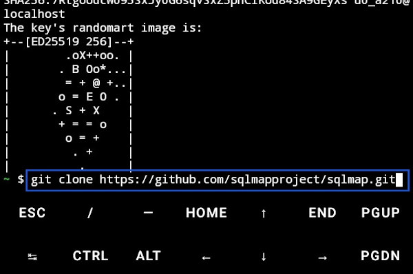 How to Install and Use SQLmap on Android Termux: A Step-by-Step Guide