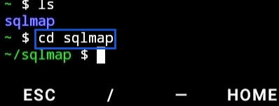How to Install and Use SQLmap on Android Termux: A Step-by-Step Guide