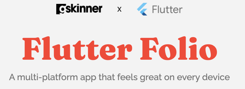 Flutter Engage — Flutter 2