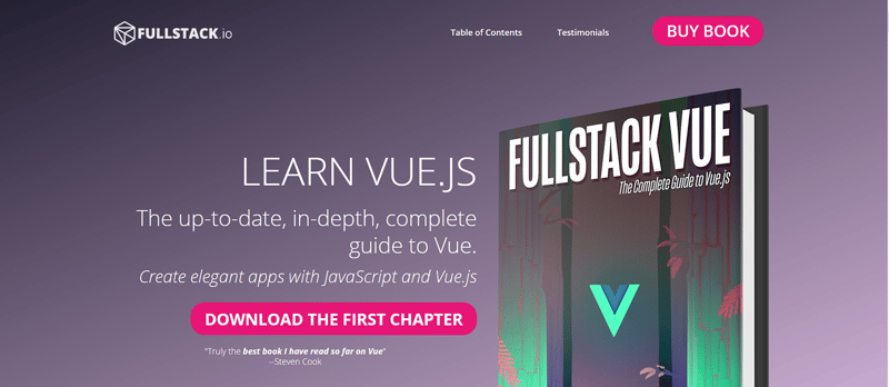 Fullstack.io