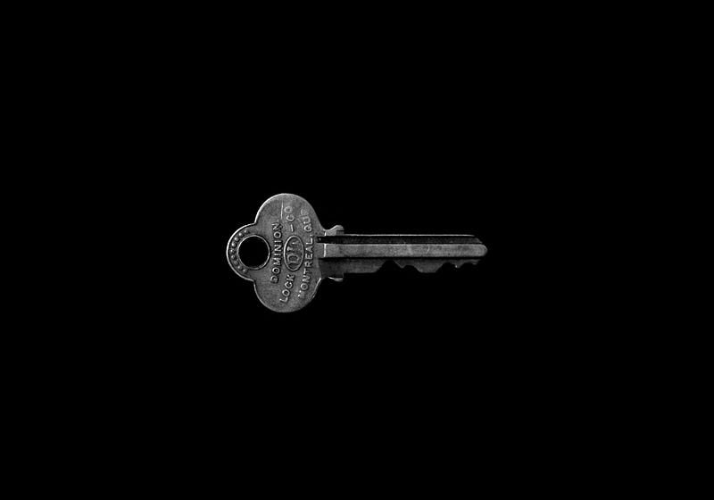 Your encryption will need keys