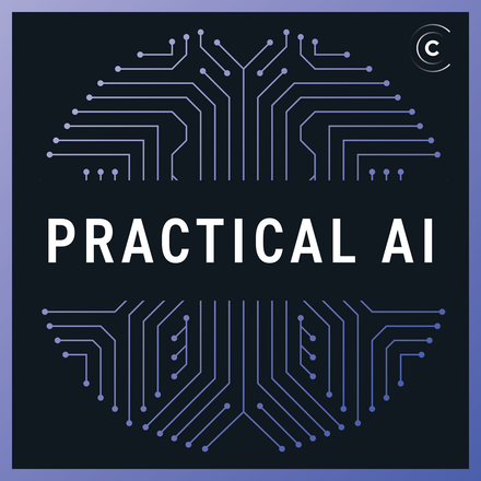 Practical AI Cover Art