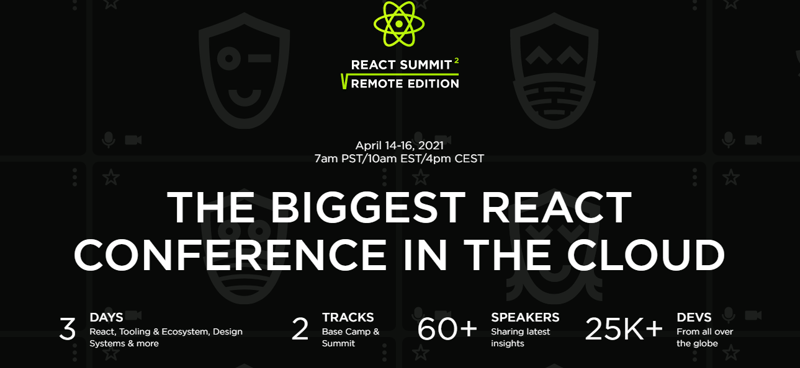 React Summit