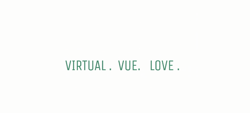 Vue Conference