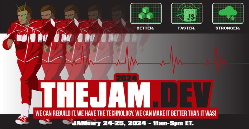 TheJam.dev 2024