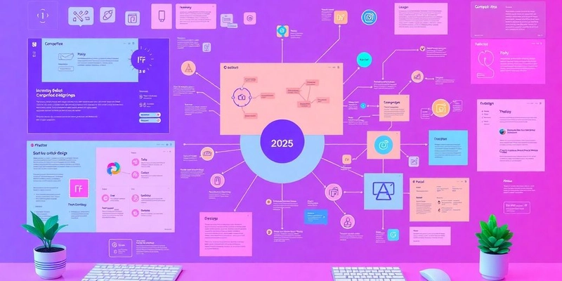 The AI Arsenal: Must-Try Figma Plugins for 2025