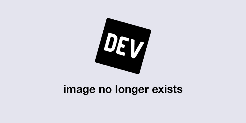 Dev.to Sticker Pack