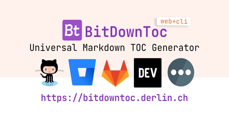 BitDownToc