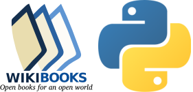 Python Wikibook