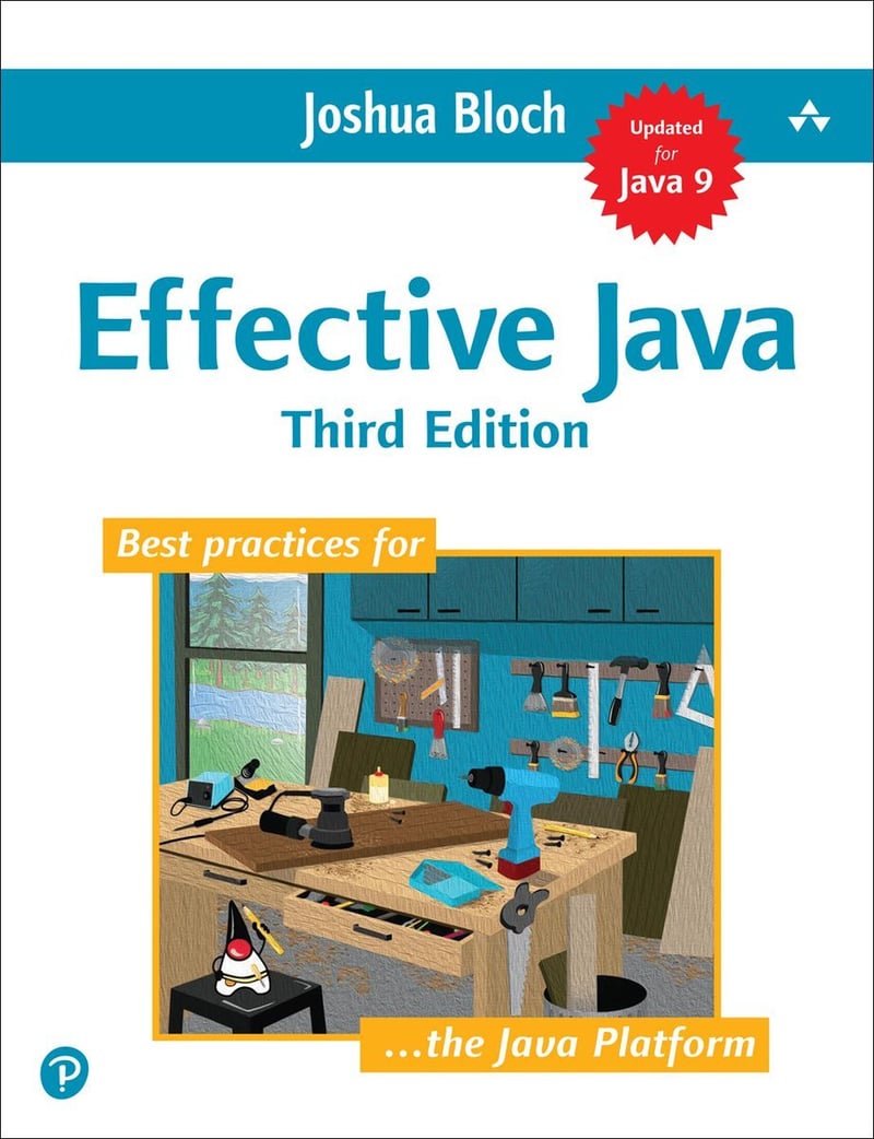 best Java book for experienced developers