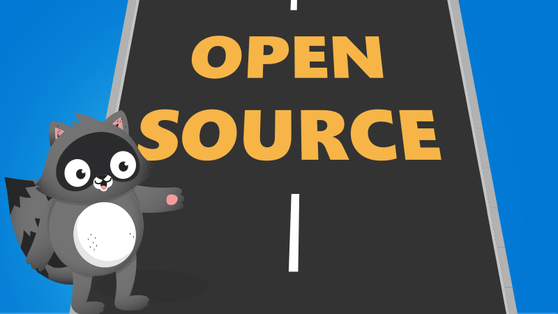 open source cartoon image