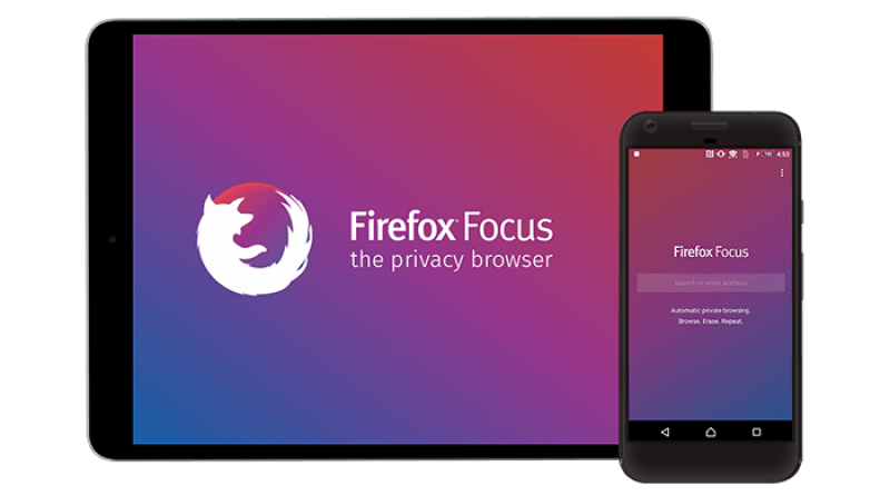 Firefox Devices