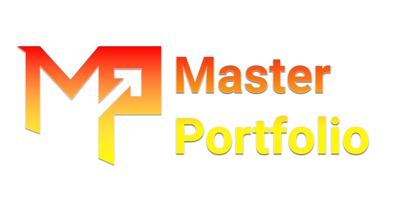 Master-Portfolio