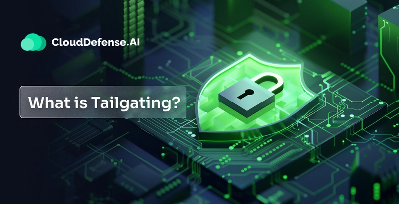 What is Tailgating?
