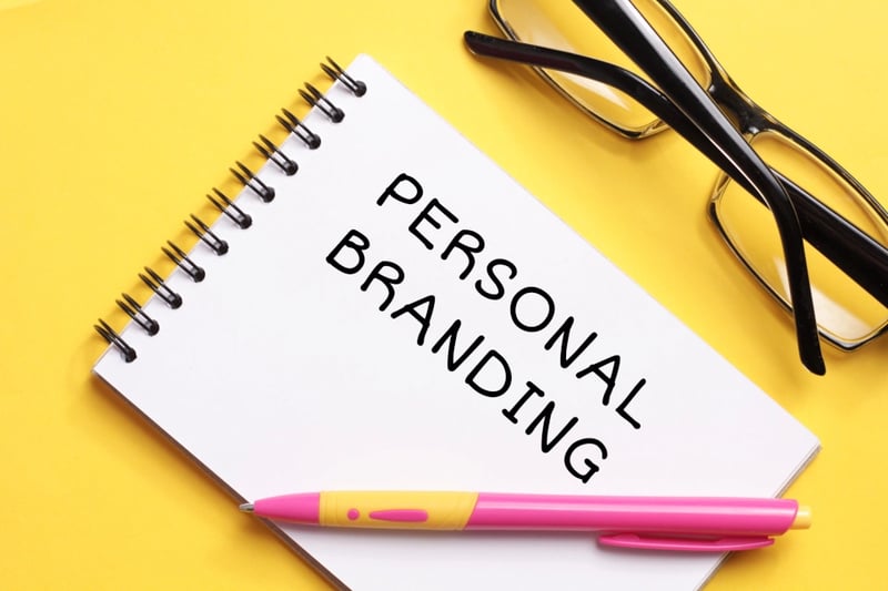 personal branding