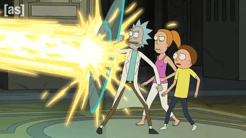 Rickandmorty