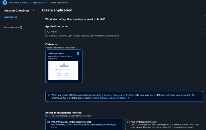 More Than Just Answers: Real-World Applications of Amazon Q Business (With a Guided Lab)