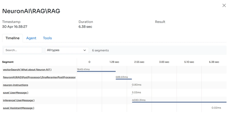 Improve PHP AI Agents output quality with Rerankers