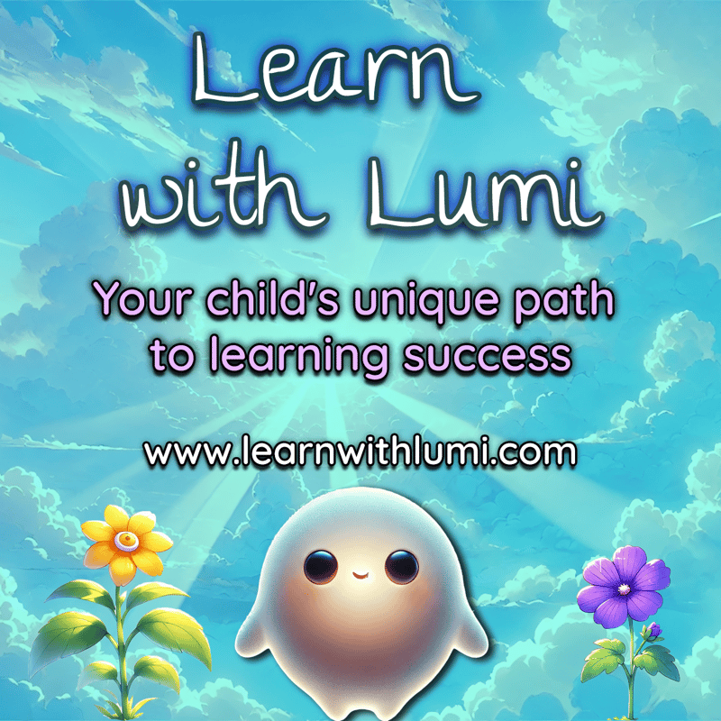 Learn with Lumi