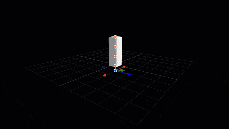 Three.js Wiggle Bones Starter