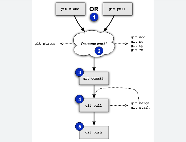 best udemy course to learn git and github