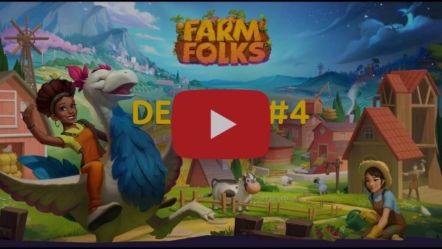 Farm Folks