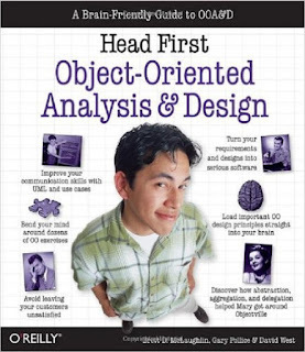 Top 5 books to Learn Object Oriented Programming