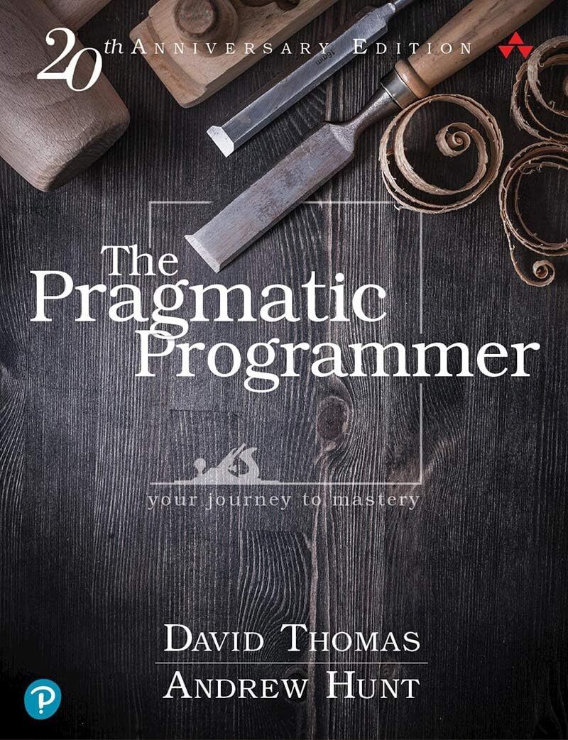 best programming  book for experienced programmers