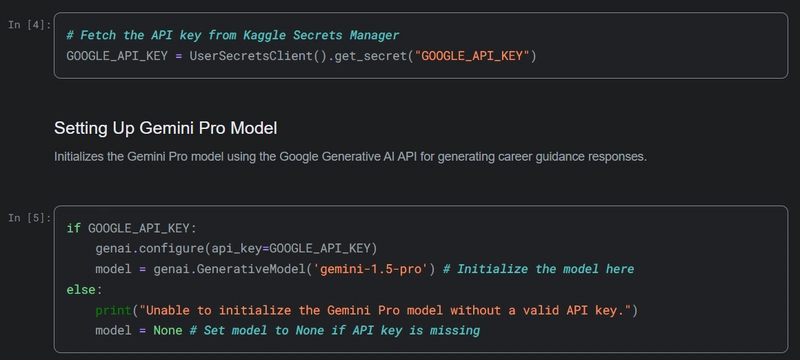 Career Companion: A GenAI-Powered Assistant for College Students