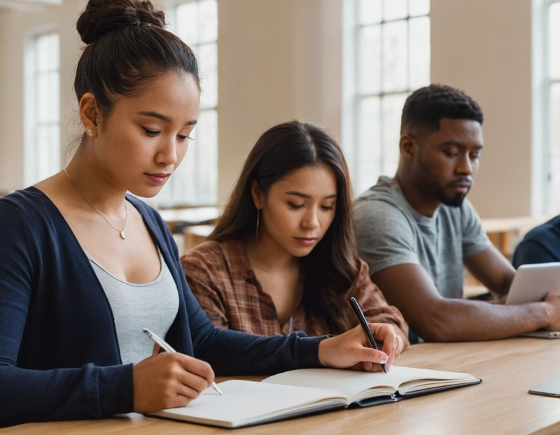 Turn Any PDF into a Study Guide with AI Summaries