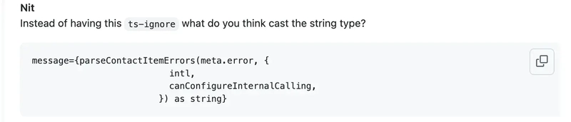 The Art of Code Review: Be Kind, Be Clear, Be a Code Whisperer