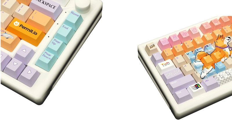 Join us for the Permit.io Authorization Challenge: $3,000 in Prizes and a Mechanical Keyboard for Each Winner