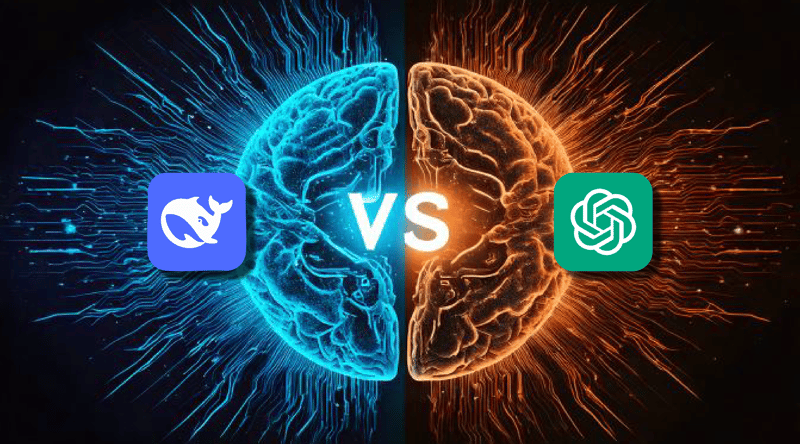 DeepSeek vs ChatGPT - Understanding AI Models for Business ...