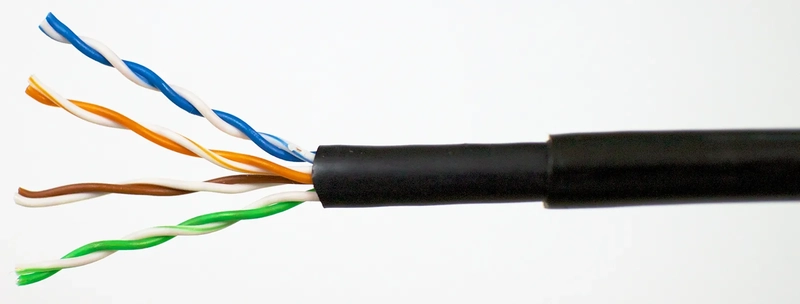 From Phone Lines to Ethernet: An Introduction to Copper Cabling