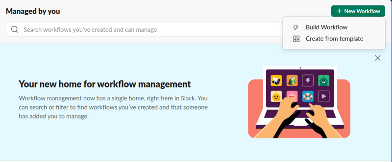 New-slack-workflow