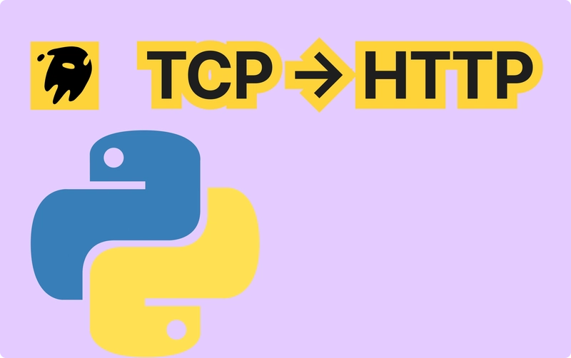 From Scratch: Building HTTP/2 and WebSocket with Raw Python Sockets